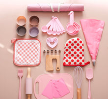 Load image into Gallery viewer, *New* Kids Baking Kit with Apron
