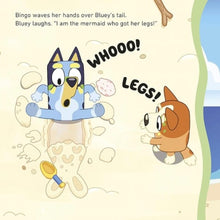 Load image into Gallery viewer, *New* Bluey Picture Books (2 Paperback Titles)
