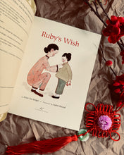 Load image into Gallery viewer, *Last 2* Ruby’s Wish
