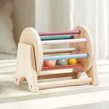 Load image into Gallery viewer, *New* Montessori Baby Drum (2 designs)
