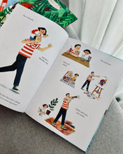 Load image into Gallery viewer, *New* Illustrated Picture Storybooks By Lizzy Stewart
