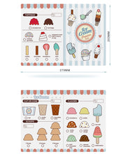 Load image into Gallery viewer, Summer Ice Cream Counter
