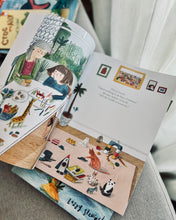 Load image into Gallery viewer, *New* Illustrated Picture Storybooks By Lizzy Stewart
