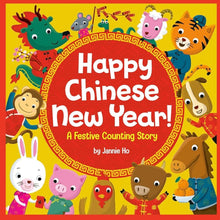 Load image into Gallery viewer, *New* Happy Chinese New Year
