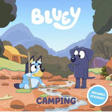 Load image into Gallery viewer, *New* Bluey Picture Books (2 Paperback Titles)
