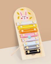 Load image into Gallery viewer, *New* 2-1 Baby Xylophone &amp; Pound Toy
