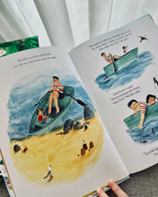 Load image into Gallery viewer, *New* Illustrated Picture Storybooks By Lizzy Stewart
