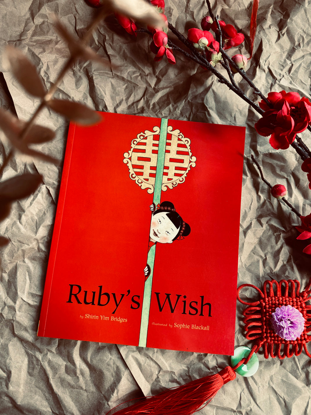 *Last 2* Ruby’s Wish