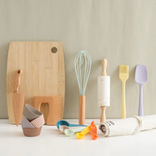 Load image into Gallery viewer, *New* Kids Baking Kit with Apron
