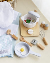 Load image into Gallery viewer, Little Chef Cooking Set
