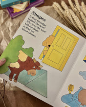 Load image into Gallery viewer, *New* Spot’s Big Lift-the-flap Book
