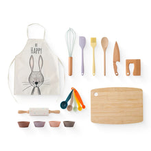 Load image into Gallery viewer, *New* Kids Baking Kit with Apron
