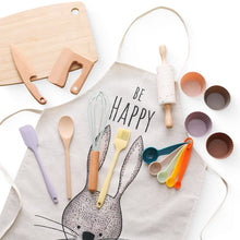 Load image into Gallery viewer, *New* Kids Baking Kit with Apron
