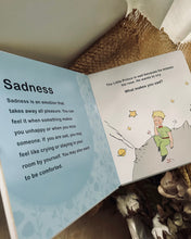 Load image into Gallery viewer, *NEW* The Little Prince: My Book of Feelings
