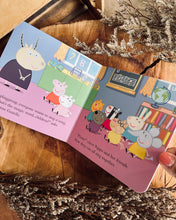 Load image into Gallery viewer, *New* Peppa Pig Mini Board Books
