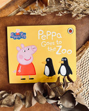 Load image into Gallery viewer, *New* Peppa Pig Goes To series

