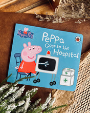 Load image into Gallery viewer, Peppa Pig Goes To series
