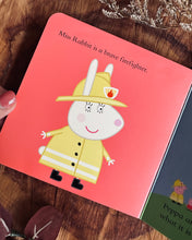 Load image into Gallery viewer, *New* Peppa Pig Mini Board Books
