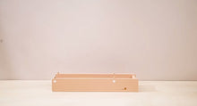 Load and play video in Gallery viewer, Changeable Wooden Car Ramp

