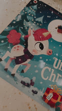 Load and play video in Gallery viewer, Ten Minutes to Bed: Little Unicorn&#39;s Christmas
