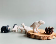 Load image into Gallery viewer, Polepole Dino Set (Set of 5)
