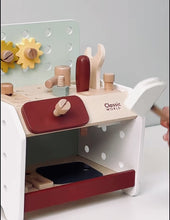 Load and play video in Gallery viewer, Classic World - Mini Workbench Set
