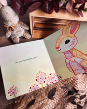 Load image into Gallery viewer, Bunny Breaths (Mindfulness Moments for Kids)
