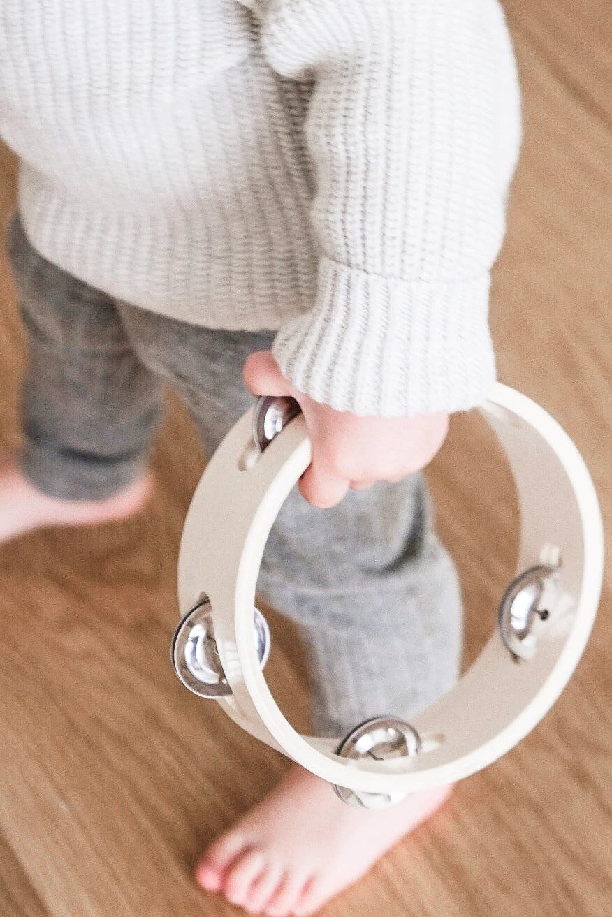Babynoise tambourine deals