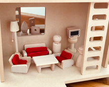 Load image into Gallery viewer, Miniature Furniture Sets

