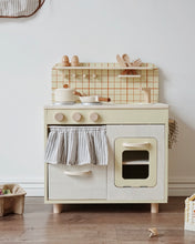 Load image into Gallery viewer, *Last One* Country-Style Kitchenette (Fully Stocked)

