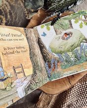 Load image into Gallery viewer, Where Is Peter Rabbit?: A Lift-The-Flap Book (Board Book)
