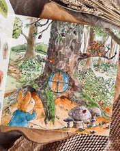 Load image into Gallery viewer, Peter Rabbit: What Can You See Peter? A Lift-the-flap book
