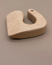 Load image into Gallery viewer, Children&#39;s Wooden Cutter &amp; Board
