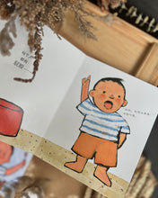Load image into Gallery viewer, I’m All Grown Up! Chinese Board Books [好习惯纸板书我长大了]
