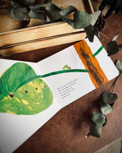 Load image into Gallery viewer, The Very Hungry Caterpillar ~ Classic Board Book
