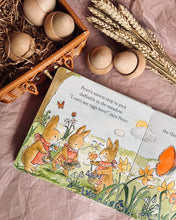 Load image into Gallery viewer, Peter Rabbit - A Fluffy Easter Tale
