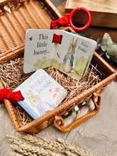 Load image into Gallery viewer, Peter Rabbit Buggy Book (Board Book)
