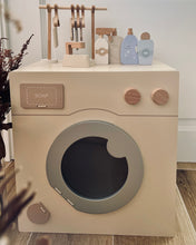 Load image into Gallery viewer, Play Washing Machine (Fully stocked)
