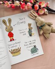 Load image into Gallery viewer, Save It (A Moneybunny Book)
