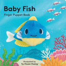 Load image into Gallery viewer, Finger Puppet Books (8 Titles)
