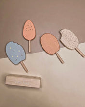 Load image into Gallery viewer, Mini Ice-Cream Set
