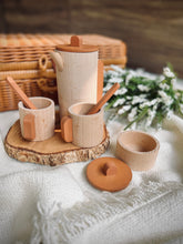 Load image into Gallery viewer, Autumn Afternoon Tea Set
