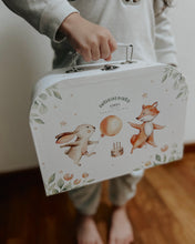 Load image into Gallery viewer, Mini Suitcase / Storage Box/ Gift Box (4 designs)
