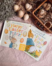 Load image into Gallery viewer, Peter Rabbit - Happy Easter Peter
