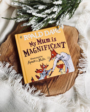Load image into Gallery viewer, My Dad Is Fantastic / My Mum is Magnificent by Roald Dahl
