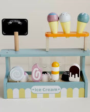 Load image into Gallery viewer, Ice-cream Store
