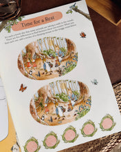Load image into Gallery viewer, Peter Rabbit: The Big Outdoor Sticker Activity Books
