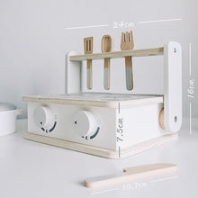 Load image into Gallery viewer, Portable Kitchen-BBQ Set
