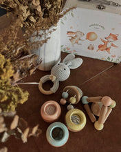 Load image into Gallery viewer, Sweet Baby Rattle Gift Set (Gift box random design)
