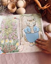 Load image into Gallery viewer, Peter Rabbit - Happy Easter Peter
